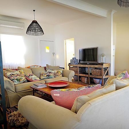 Barrenjoey House Hotell Palm Beach Rum bild
