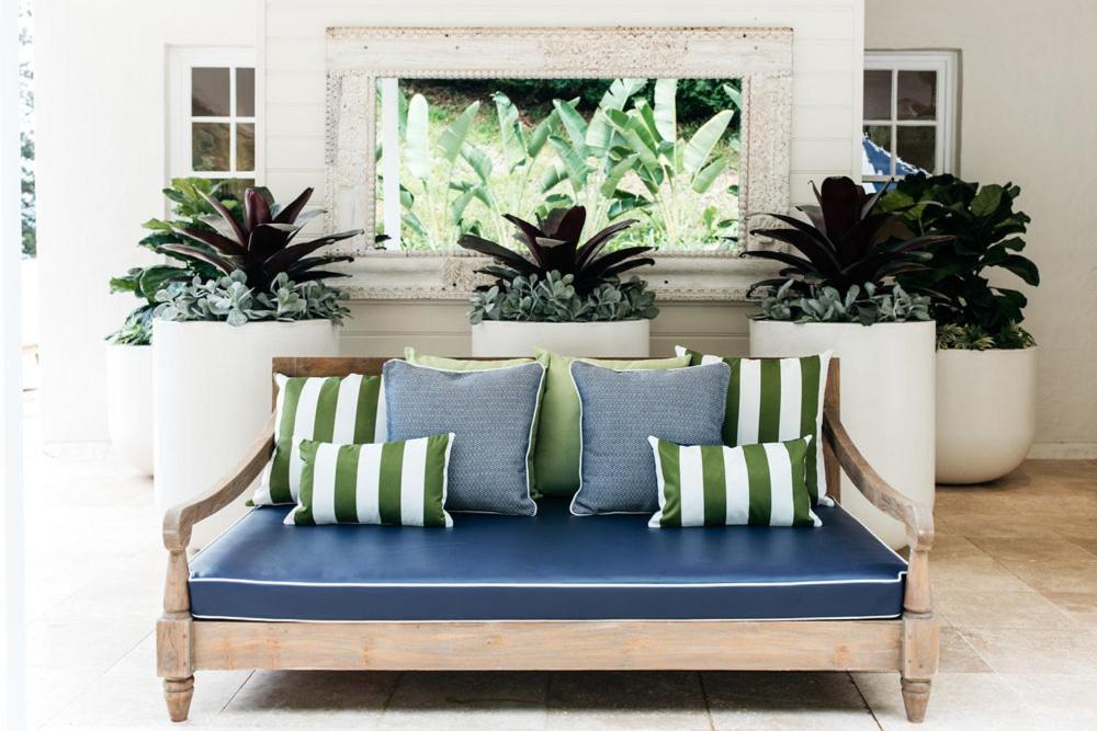 Barrenjoey House Hotell Palm Beach Exteriör bild