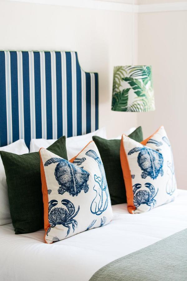 Barrenjoey House Hotell Palm Beach Exteriör bild