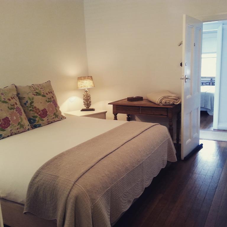 Barrenjoey House Hotell Palm Beach Rum bild