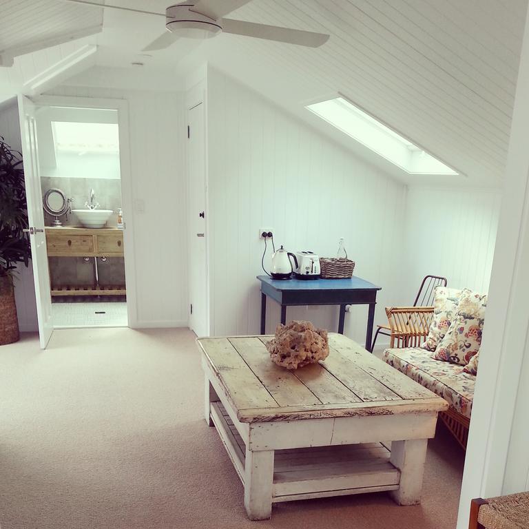 Barrenjoey House Hotell Palm Beach Exteriör bild