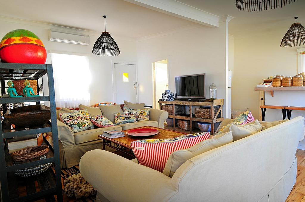 Barrenjoey House Hotell Palm Beach Rum bild